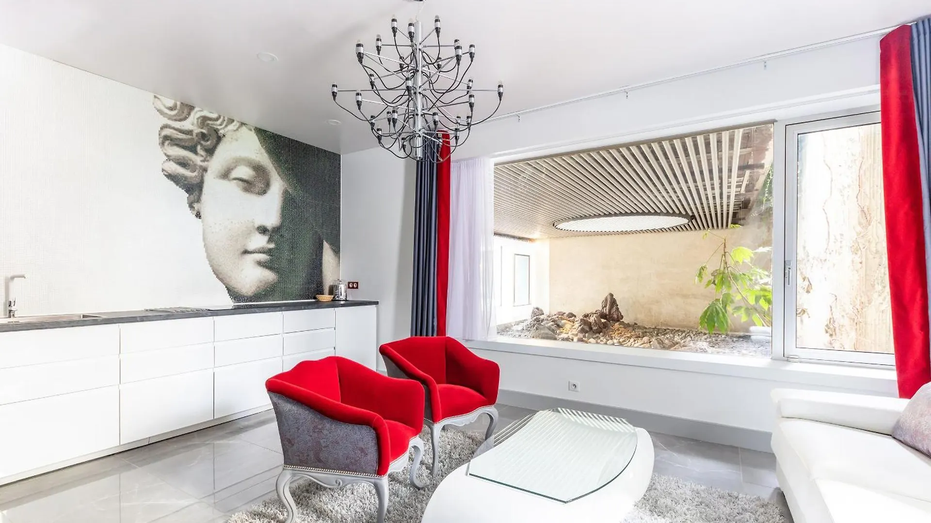 Home In Paris Marais Elegant Flat In Old Parijs Bed & Breakfast