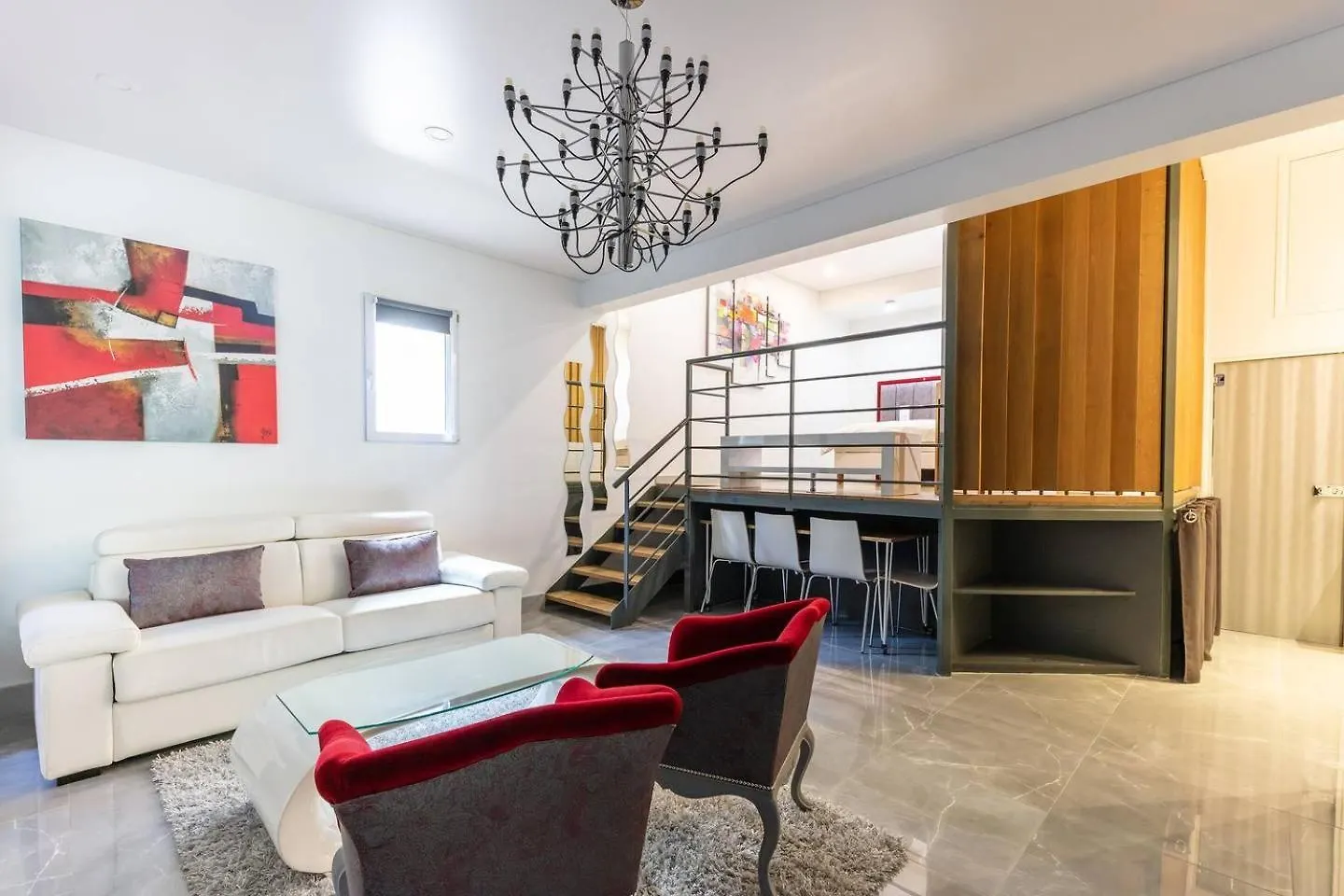 Home In Paris Marais Elegant Flat In Old Parijs 0*,