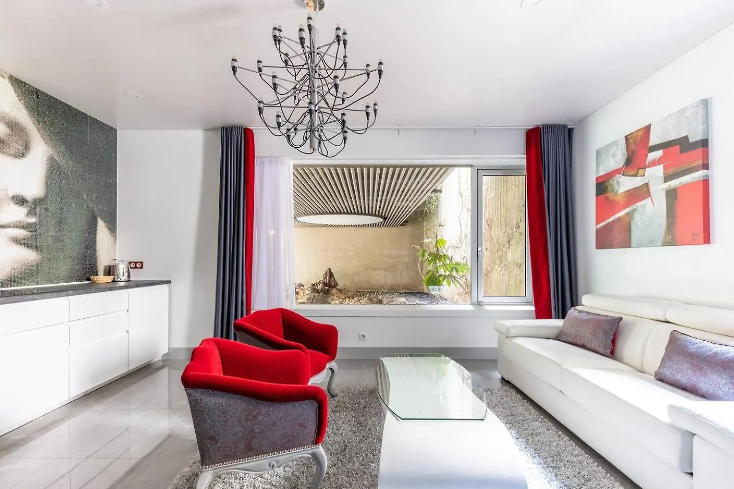 Bed & Breakfast Home In Paris Marais Elegant Flat In Old Parijs