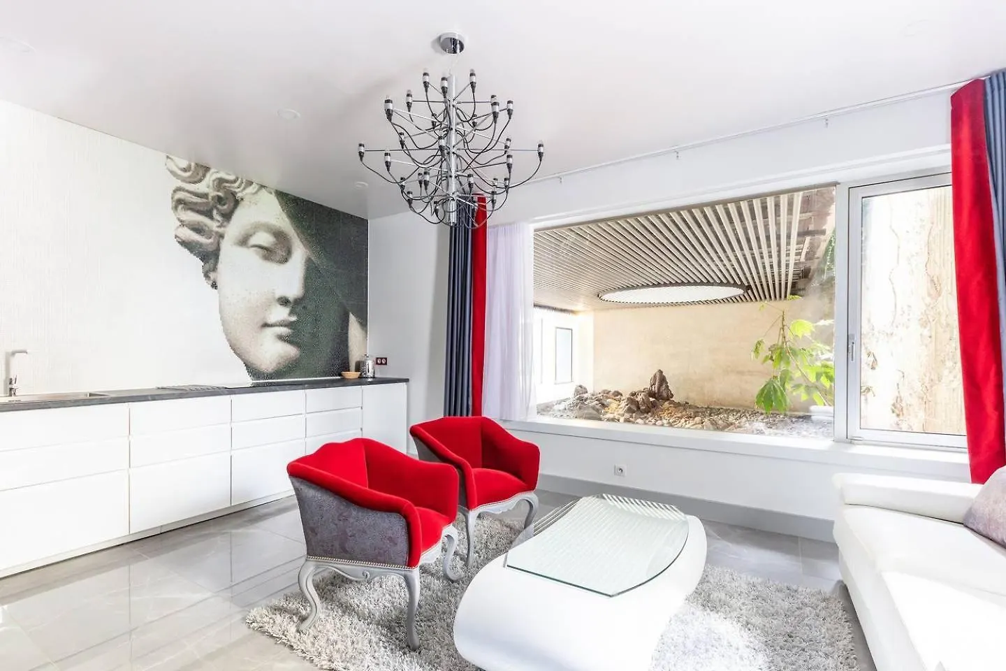 Home In Paris Marais Elegant Flat In Old Parijs
